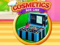 Spel Cosmetische Doos Cake online