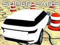 Spel Super Auto's online