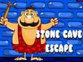 Spel Steengrotontsnapping online