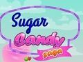 Spel Suiker Candy Saga online
