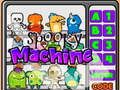 Spel Spookachtige Machine online