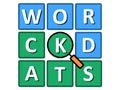 Spel Woorden Stapel online