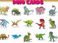 Spel Dino Kaarten online