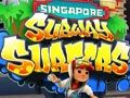 Spel Subway Surfer Singapore online
