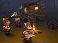 Spel Mistige Vos online