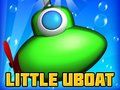 Spel Kleine U-boot online