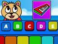 Spel Mijn schattige kleine piano online