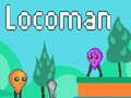 Spel Locoman online