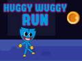 Spel Huggy Wuggy Rennen online