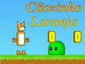 Spel Kleine Oranje Hond online