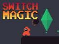 Spel Wissel Magie online