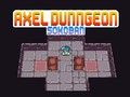 Spel Axel Dungeon online