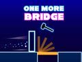 Spel Weer Een Brug online