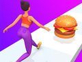 Spel Twerk Rennen online