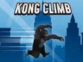 Spel Kong Klimmen online