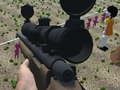 Spel Inktvis Poep Sniper online Spel Inktvis Poep Sniper online