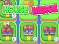 Spel Huizen Samenvoegen online Spel Huizen Samenvoegen online