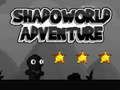 Spel Schaduwwereld Avonturen online