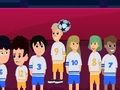 Spel Hoofd Mand online