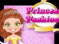 Spel Mode Prinses online