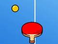 Spel Eindeloos Tafeltennis online