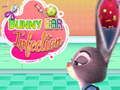Spel Konijnenoorinfectie online Spel Konijnenoorinfectie online