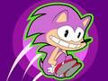Spel Zonic Rush Toilet online Spel Zonic Rush Toilet online