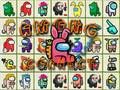Spel Among Us: Drijvende Verbinding online Spel Among Us: Drijvende Verbinding online