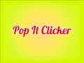 Spel Pop It Clicker online