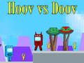 Spel Hoov tegen Doov online
