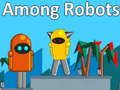 Spel Tussen robots online