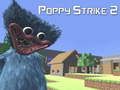 Spel Poppy Strike 2 online