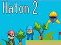 Spel Haton 2 online