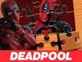 Spel Deadpool Puzzel online
