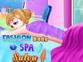 Spel Fashion Body Spa Salon online