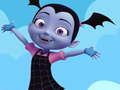 Spel Prinses Vampirina: Cupcake Maker online Spel Prinses Vampirina: Cupcake Maker online