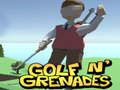 Spel Zombies en Granaten online