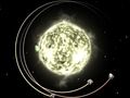 Spel Planeet Graviteit online