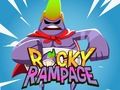Spel Rocky Rampage online Spel Rocky Rampage online