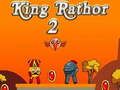 Spel Koning Rathor 2 online