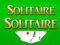 Spel Solitaire Solitaire online