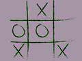 Spel XOX | Boter-kaas-en-eieren online