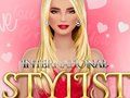 Spel Internationale mode stylist online