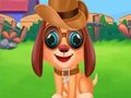 Spel Zorg voor zwerfpuppy's online