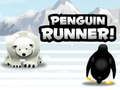 Spel Pinguïn Hardloper! online
