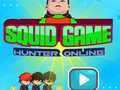 Spel Online inktvis spel jager online