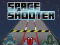 Spel Ruimte Shooter online Spel Ruimte Shooter online