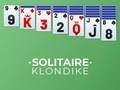 Spel Solitaire Klondike online