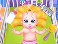 Spel Zwangere mama en babyverzorging online Spel Zwangere mama en babyverzorging online