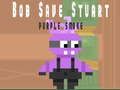 Spel Bob redt Stuart uit paarse rook online Spel Bob redt Stuart uit paarse rook online